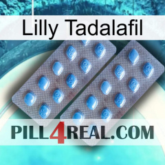 Lilly Tadalafil viagra4